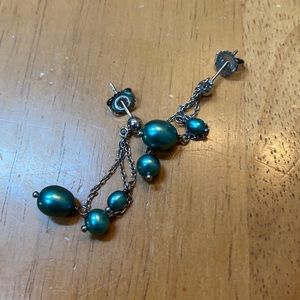 Honora Freshwater Cultured Seed Pearl Earrings